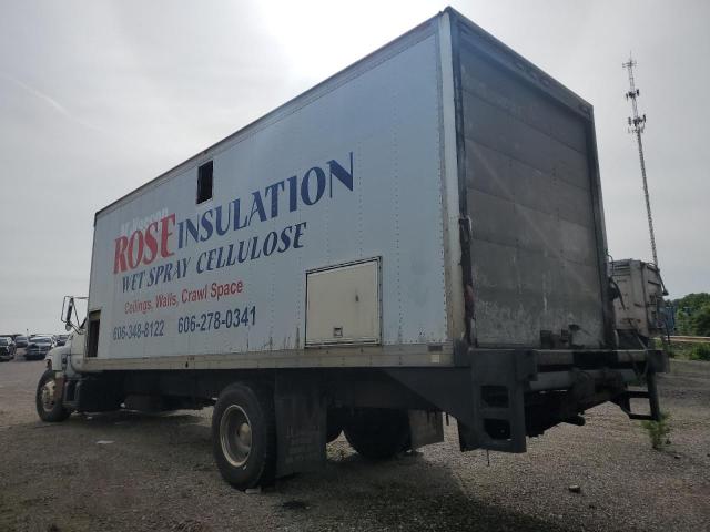 1GDJ7H1J5WJ504886 - 1998 GMC C-SERIES C7H042 白色 照片 2