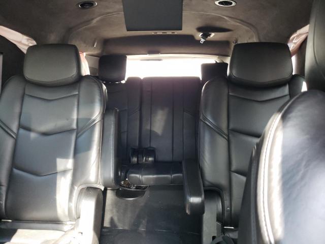 1GYS4UKJ0FR747266 - 2015 CADILLAC ESCALADE ESV PLATINUM Qara foto 10