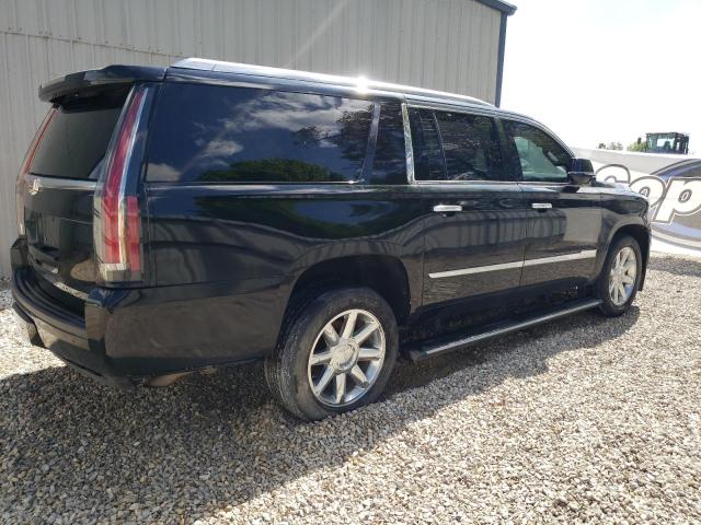 1GYS4UKJ0FR747266 - 2015 CADILLAC ESCALADE ESV PLATINUM Qara foto 3