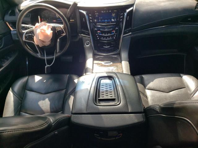 1GYS4UKJ0FR747266 - 2015 CADILLAC ESCALADE ESV PLATINUM Qara foto 8