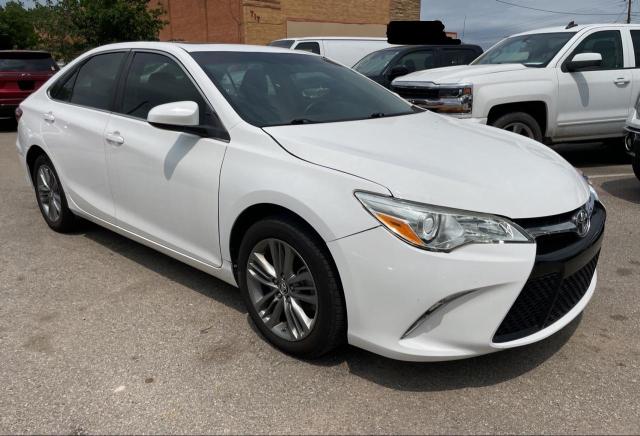 2016 TOYOTA CAMRY LE, 