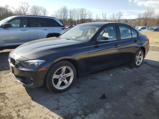 2015 BMW 328 XI, 