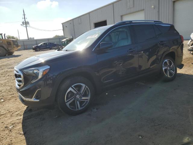 2019 GMC TERRAIN SLT, 