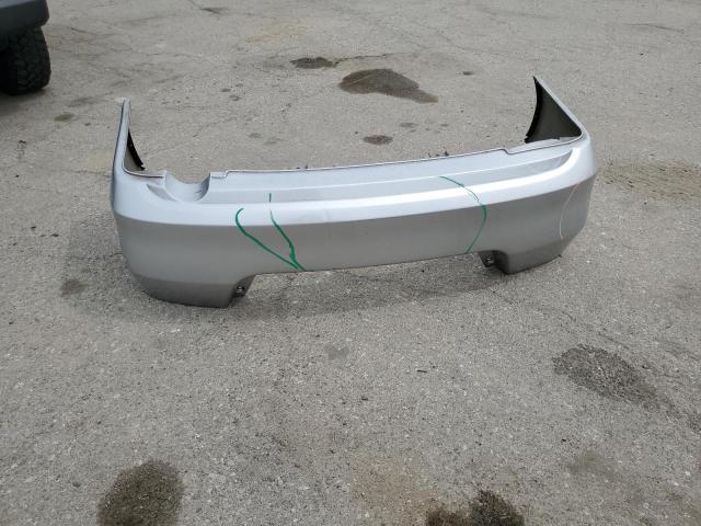 1HGCM568X7A137030 - 2007 HONDA ACCORD EX 银色 照片 12