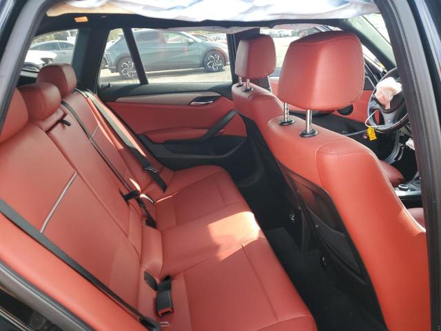 WBAVM5C5XFVV95124 - 2015 BMW X1 XDRIVE35I BLACK photo 11