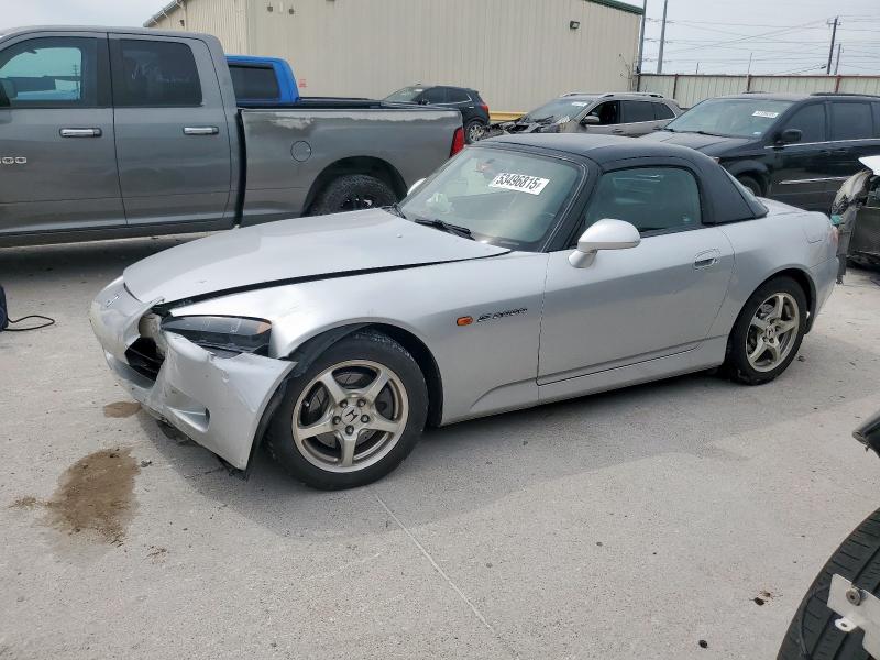 2003 HONDA S2000, 