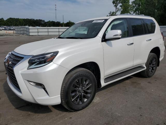 2023 LEXUS GX 460, 