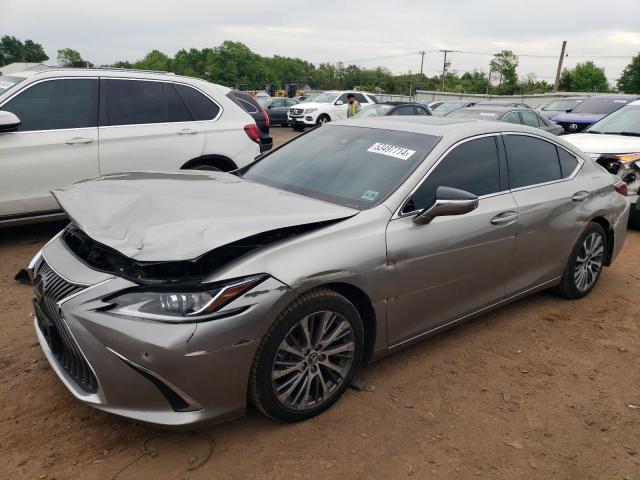 2019 LEXUS ES 350, 