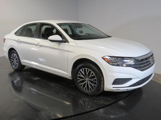 2021 VOLKSWAGEN JETTA S, 