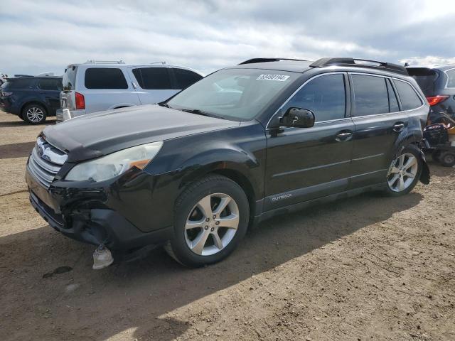 2013 SUBARU OUTBACK 2.5I LIMITED, 