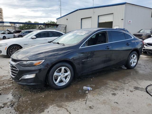 2020 CHEVROLET MALIBU LT, 