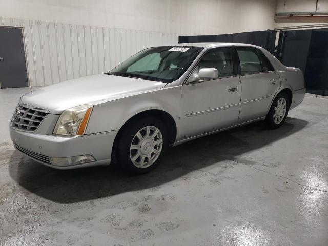 1G6KD57Y39U141546 - 2009 CADILLAC DTS SILVER photo 1