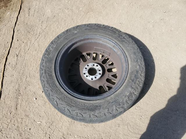 1C6RR7TT6HS555392 - 2017 RAM 1500 SLT BLACK photo 12