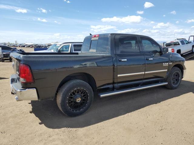 1C6RR7TT6HS555392 - 2017 RAM 1500 SLT BLACK photo 3