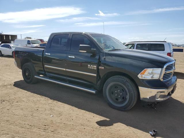 1C6RR7TT6HS555392 - 2017 RAM 1500 SLT BLACK photo 4