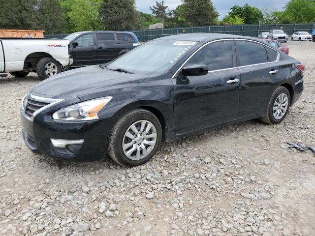 2015 NISSAN ALTIMA 2.5, 