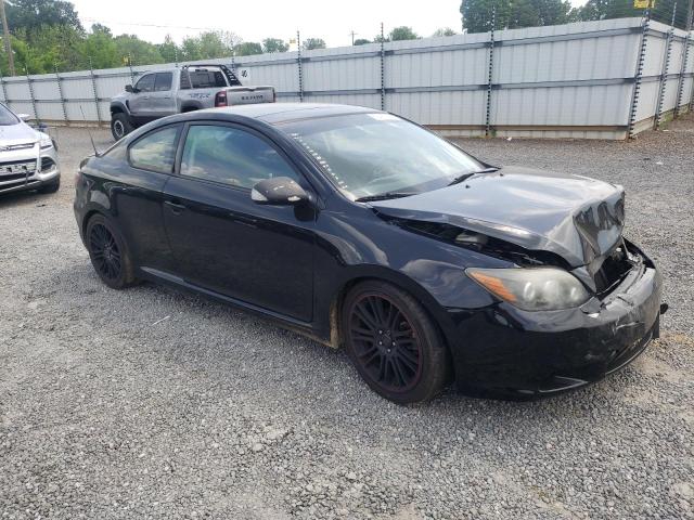 JTKDE167490301681 - 2009 TOYOTA SCION TC 黑色 照片 4