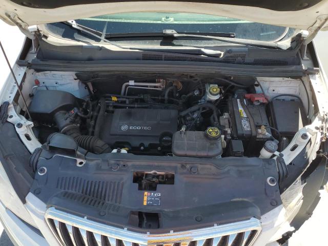 KL4CJBSB1EB741719 - 2014 BUICK ENCORE CONVENIENCE 白色 照片 12
