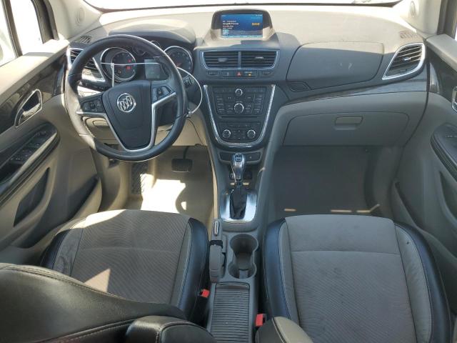 KL4CJBSB1EB741719 - 2014 BUICK ENCORE CONVENIENCE 白色 照片 8