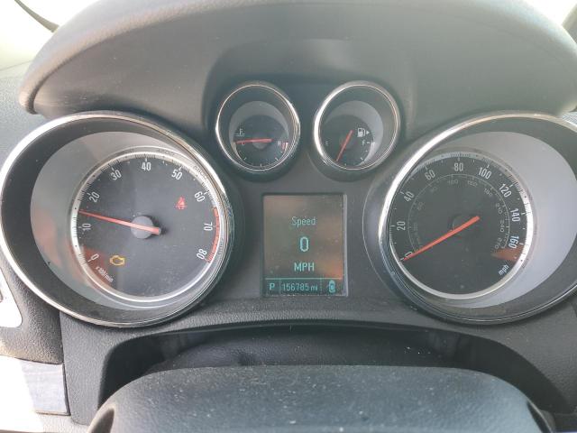 KL4CJBSB1EB741719 - 2014 BUICK ENCORE CONVENIENCE 白色 照片 9