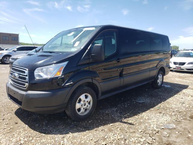 2017 FORD TRANSIT T-350, 