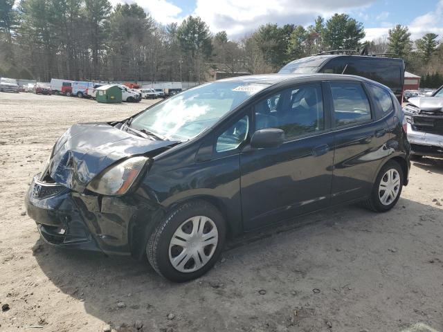 2011 HONDA FIT, 