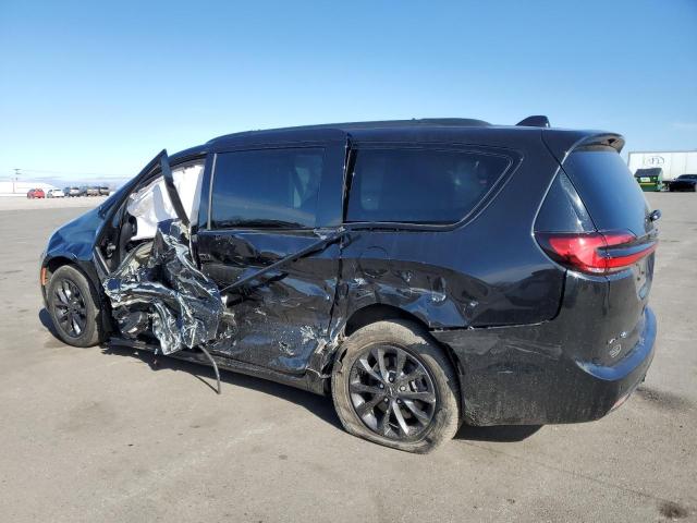 2C4RC3BG9MR569323 - 2021 CHRYSLER PACIFICA TOURING L Qara foto 2