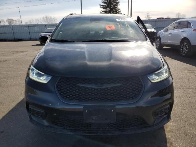 2C4RC3BG9MR569323 - 2021 CHRYSLER PACIFICA TOURING L Qara foto 5