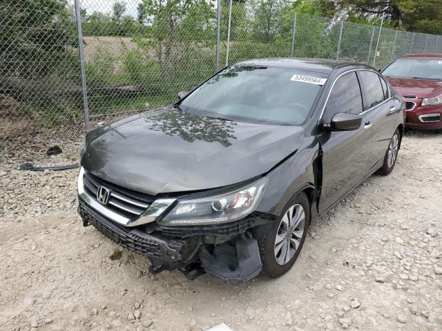 2015 HONDA ACCORD LX, 