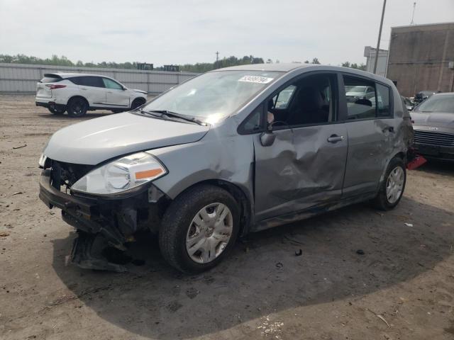 2010 NISSAN VERSA S, 