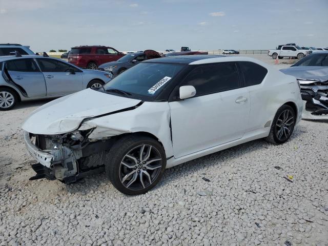 JTKJF5C73E3073161 - 2014 TOYOTA SCION TC Ağ foto 1