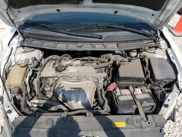 JTKJF5C73E3073161 - 2014 TOYOTA SCION TC Ağ foto 11