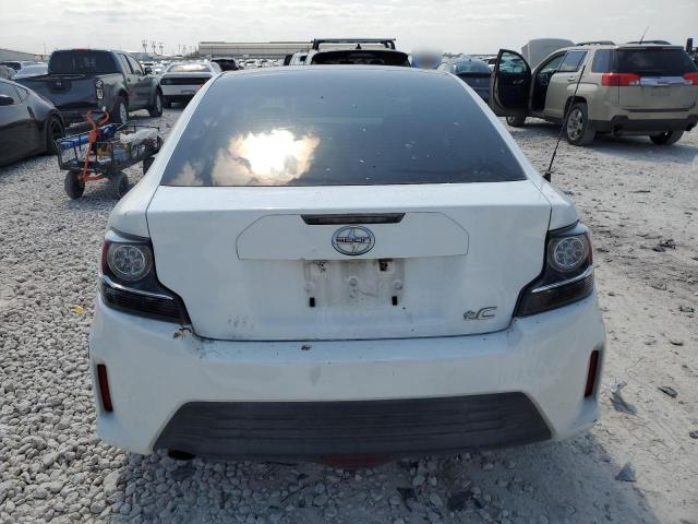 JTKJF5C73E3073161 - 2014 TOYOTA SCION TC Ağ foto 6