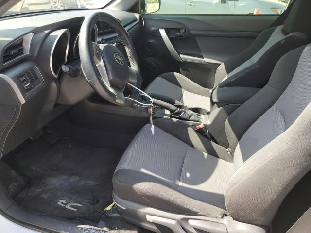 JTKJF5C73E3073161 - 2014 TOYOTA SCION TC Ağ foto 7