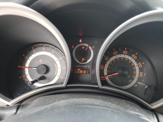 JTKJF5C73E3073161 - 2014 TOYOTA SCION TC Ağ foto 9