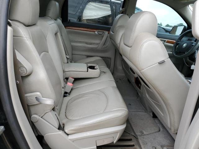 5GZER33748J226391 - 2008 SATURN OUTLOOK XR BLACK photo 11