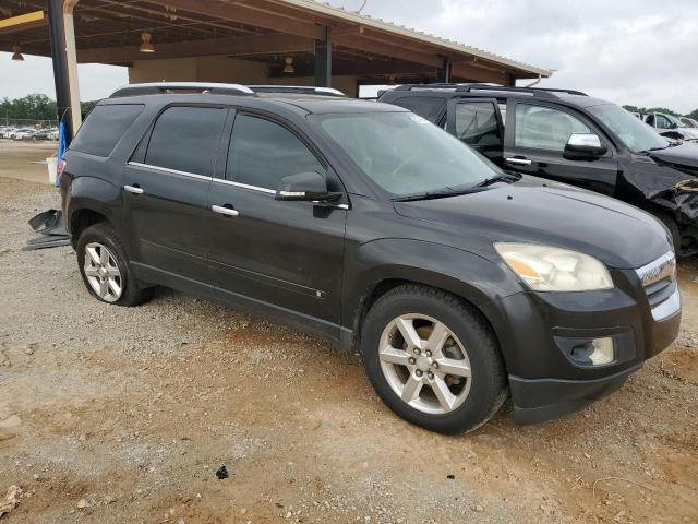 5GZER33748J226391 - 2008 SATURN OUTLOOK XR BLACK photo 4