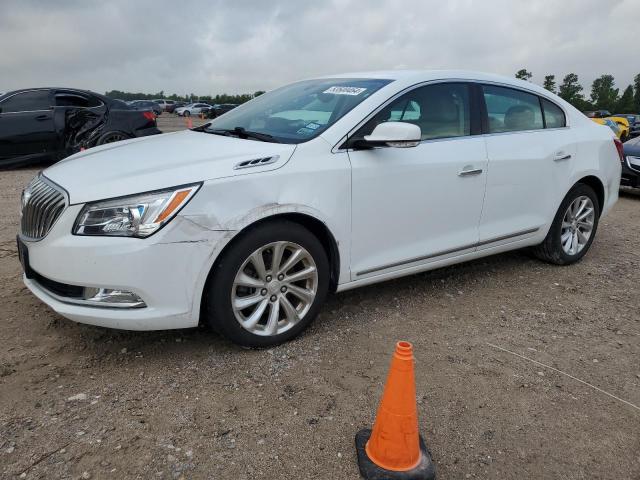 2015 BUICK LACROSSE, 