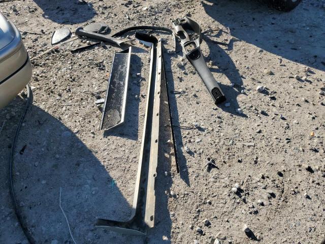 2G4WB52K741356578 - 2004 BUICK REGAL LS 银色 照片 12