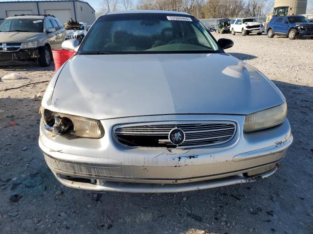 2G4WB52K741356578 - 2004 BUICK REGAL LS 银色 照片 5