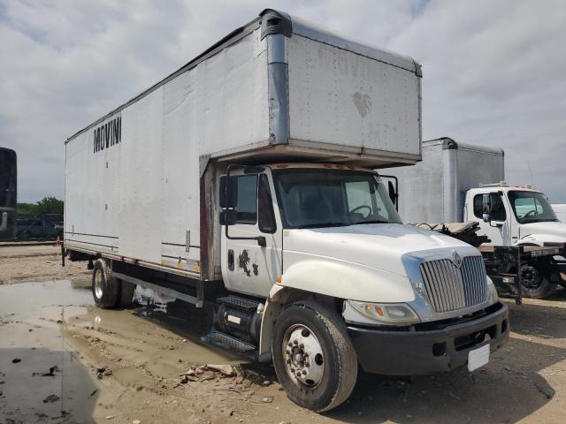 2007 INTERNATIONAL 4000 4300, 