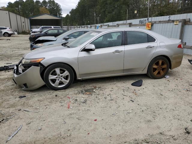 2010 ACURA TSX, 