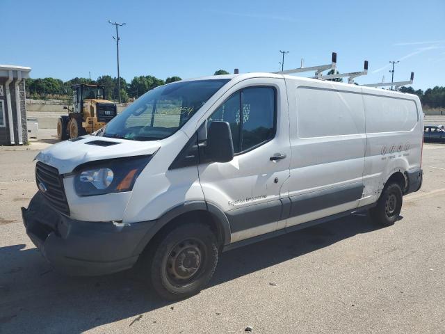 2018 FORD TRANSIT T-250, 