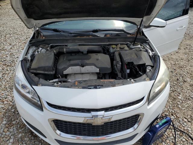 1G11C5SL8FF202664 - 2015 CHEVROLET MALIBU 1LT WHITE photo 11