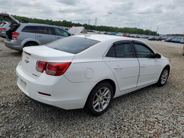 1G11C5SL8FF202664 - 2015 CHEVROLET MALIBU 1LT WHITE photo 3