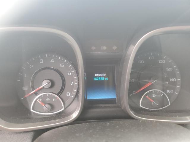 1G11C5SL8FF202664 - 2015 CHEVROLET MALIBU 1LT WHITE photo 9