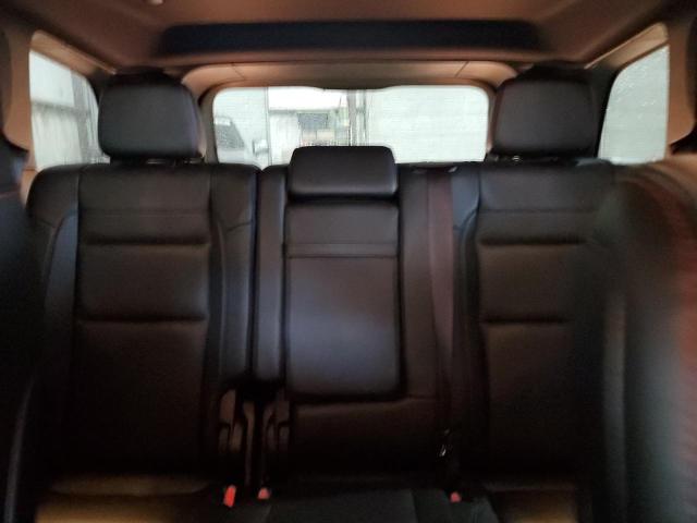 1C4RJFLG8MC881356 - 2021 JEEP GRAND CHER TRAILHAWK 灰色 照片 10