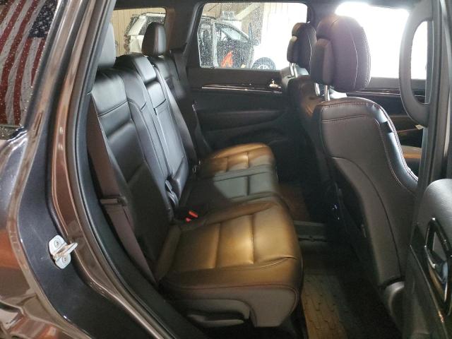 1C4RJFLG8MC881356 - 2021 JEEP GRAND CHER TRAILHAWK 灰色 照片 11