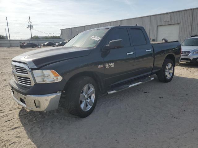 2017 RAM 1500 SLT, 