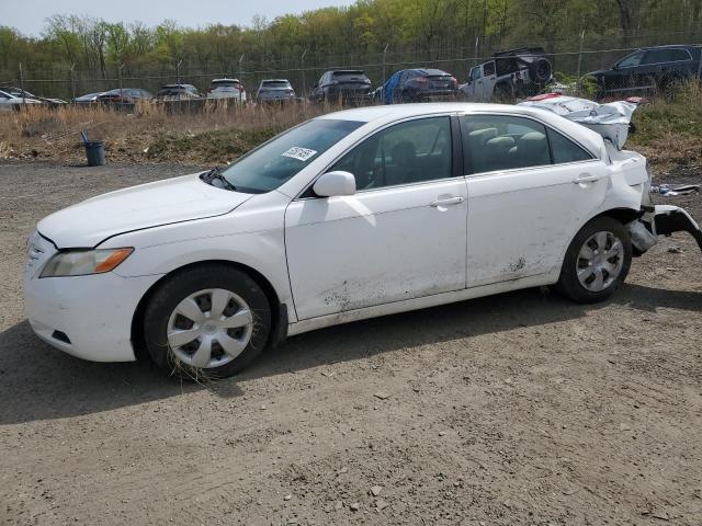2007 TOYOTA CAMRY CE, 